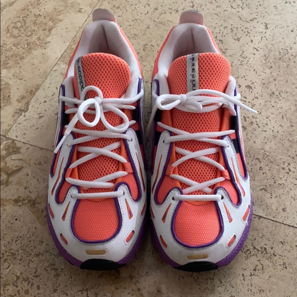 Adidas , like Brand new shoes